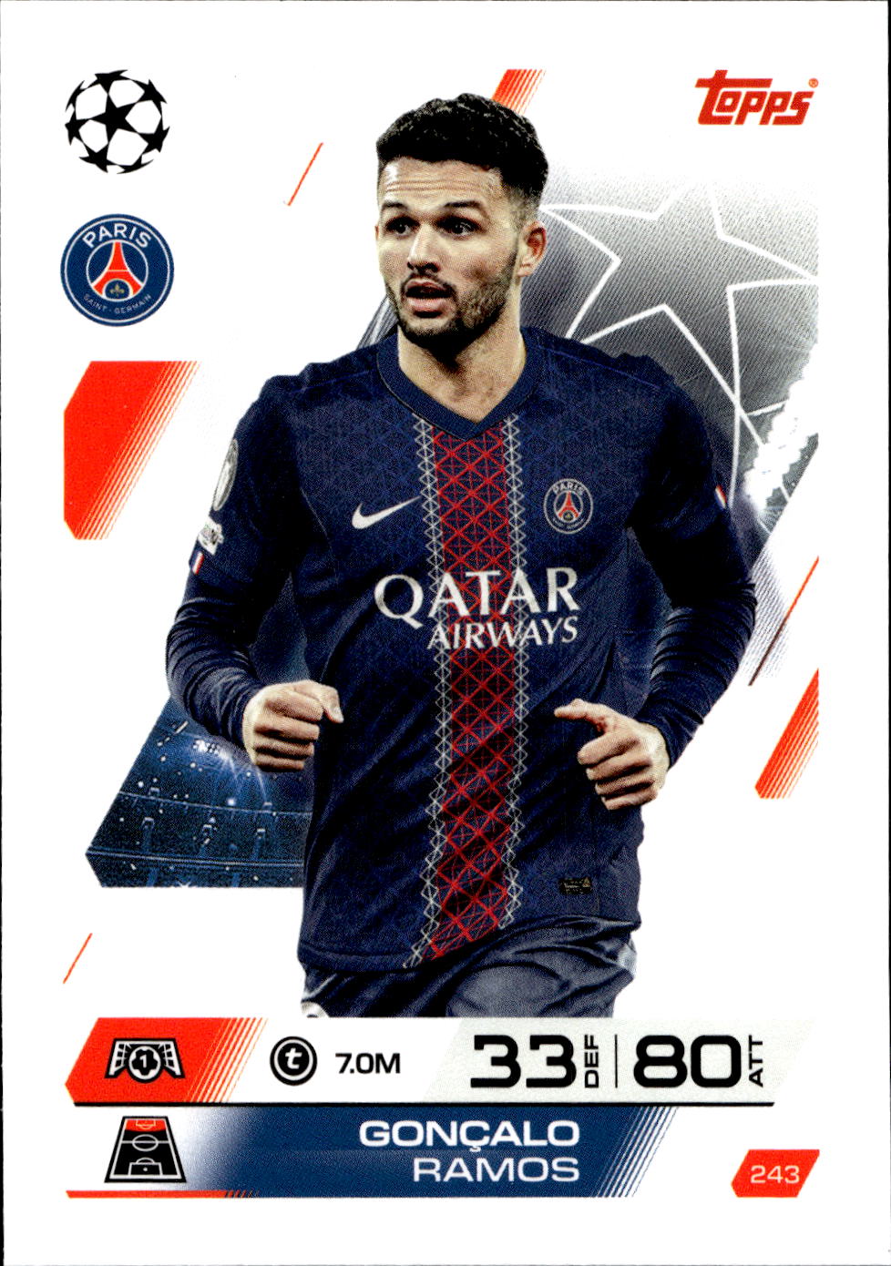 Champions League 2026
